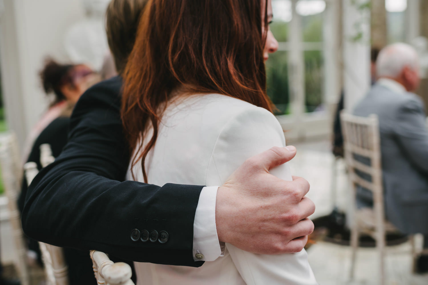  Northern Ireland Wedding Photographers Photography Kilruddery House and Gardens Wicklow Killruddery 