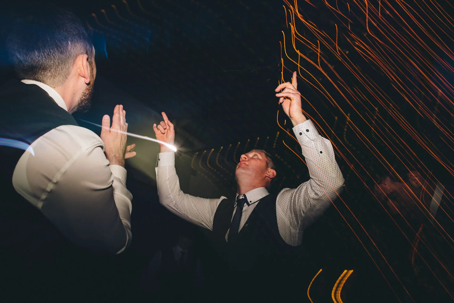  Northern Ireland Wedding Photographers Photography Kilruddery House and Gardens Wicklow Killruddery 