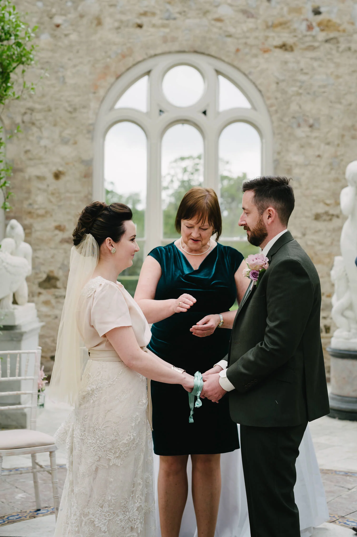  Northern Ireland Wedding Photographers Photography Kilruddery House and Gardens Wicklow Killruddery 
