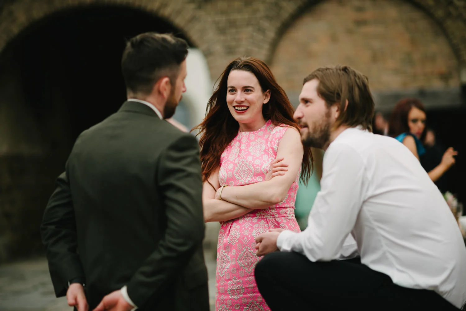  Northern Ireland Wedding Photographers Photography Kilruddery House and Gardens Wicklow Killruddery 