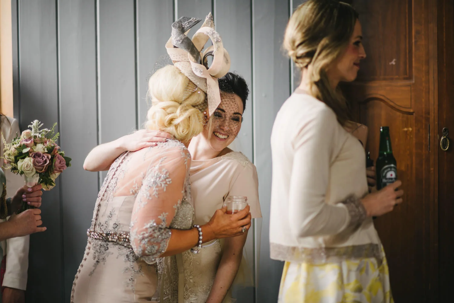  Northern Ireland Wedding Photographers Photography Kilruddery House and Gardens Wicklow Killruddery 