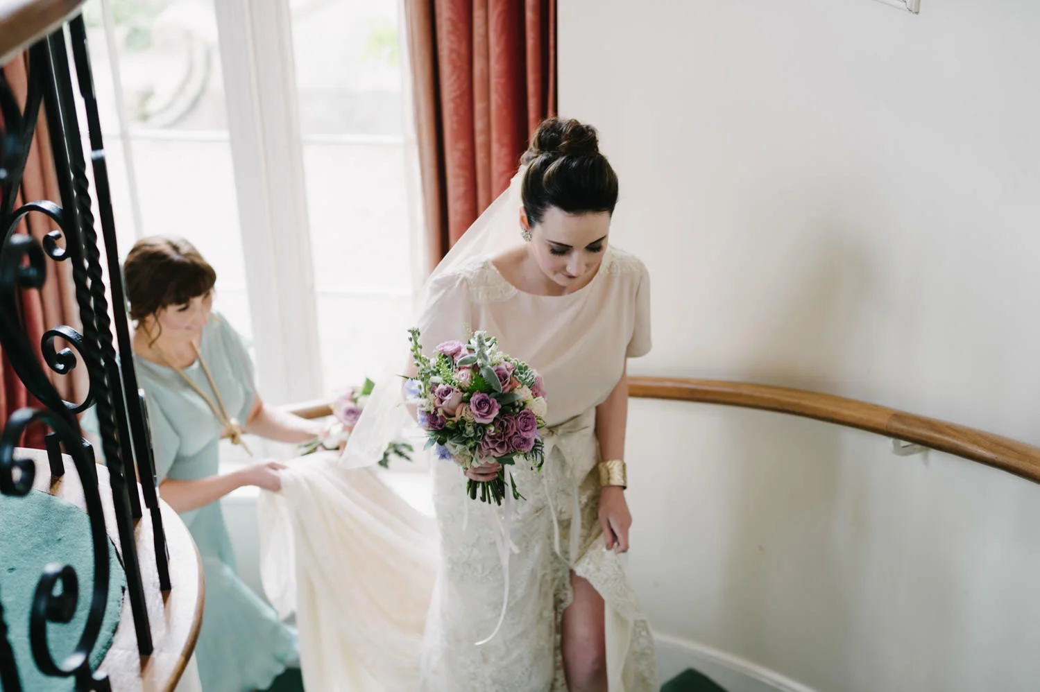  Northern Ireland Wedding Photographers Photography Kilruddery House and Gardens Wicklow Killruddery 