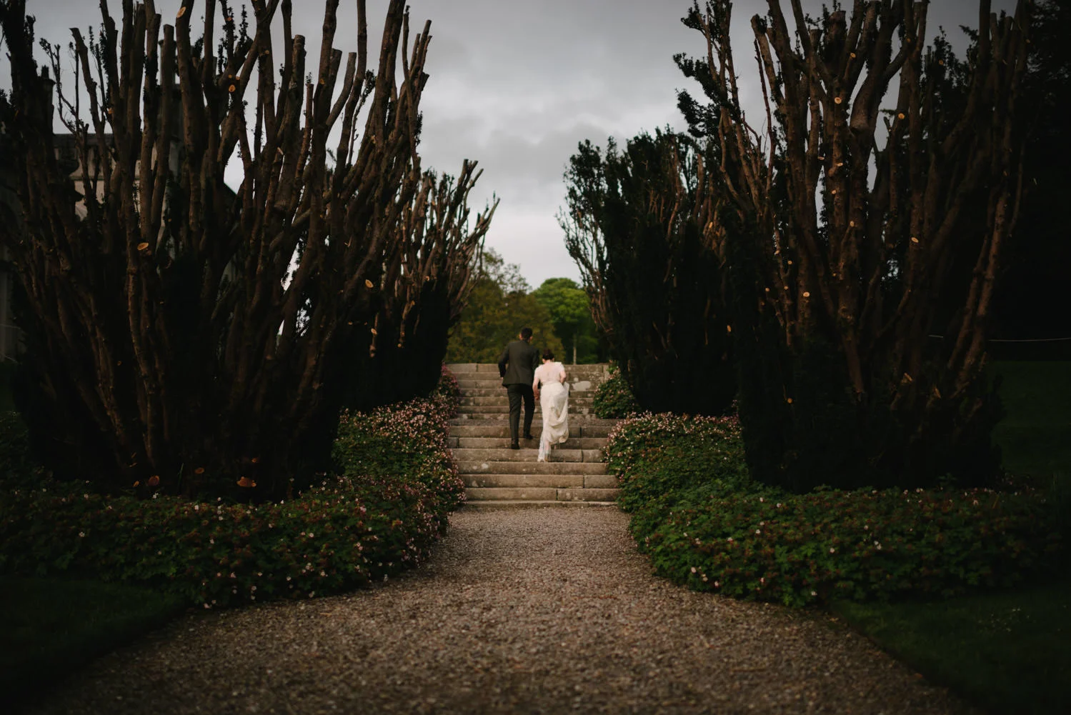  Northern Ireland Wedding Photographers Photography Kilruddery House and Gardens Wicklow Killruddery 