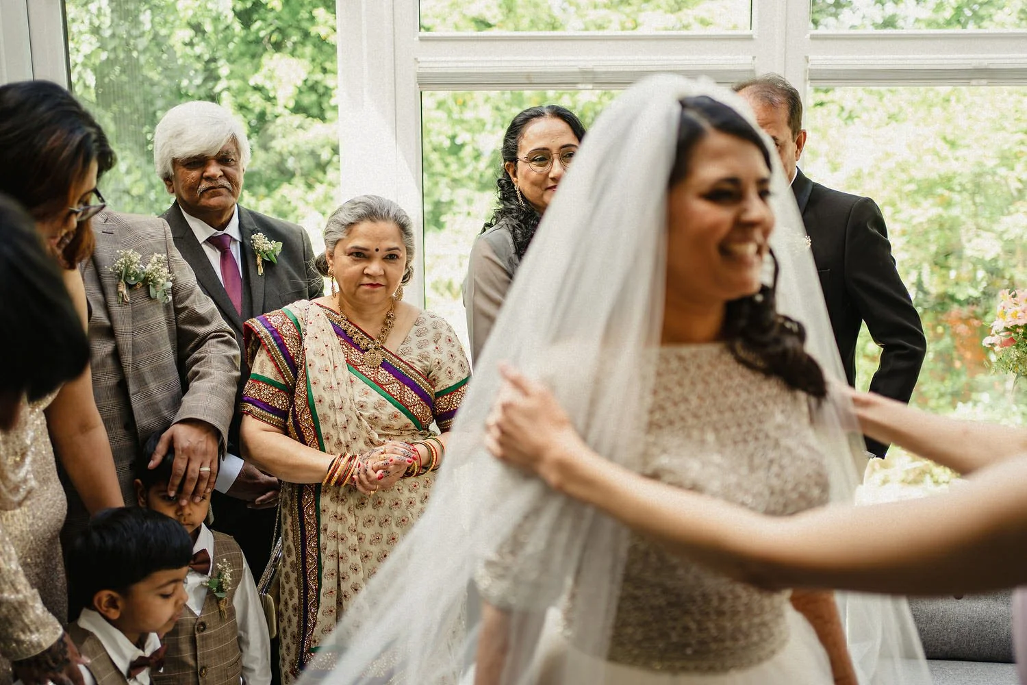 Larchfield Estate Wedding Photos 025.JPG