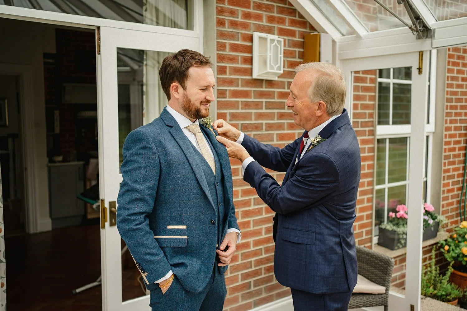 Larchfield Estate Wedding Photos 011.JPG