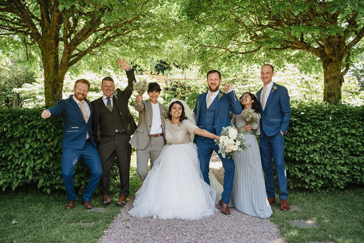 Larchfield Estate Wedding Photos 083.JPG