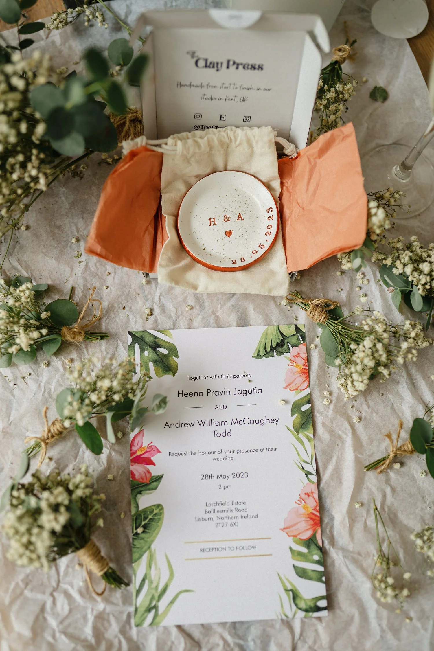 Larchfield Estate Wedding Photos 002.JPG