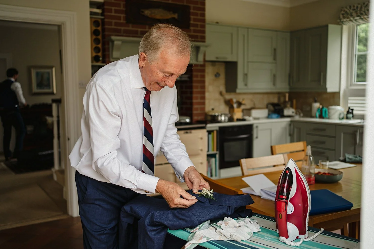 Larchfield Estate Wedding Photos 009.JPG