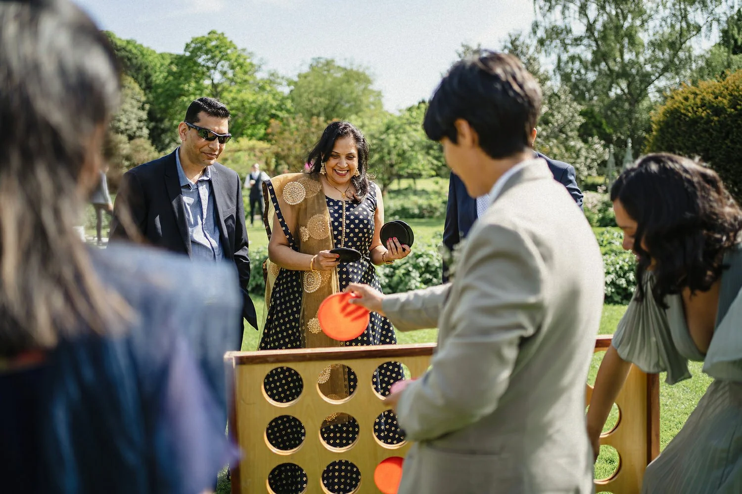 Larchfield Estate Wedding Photos 111.JPG