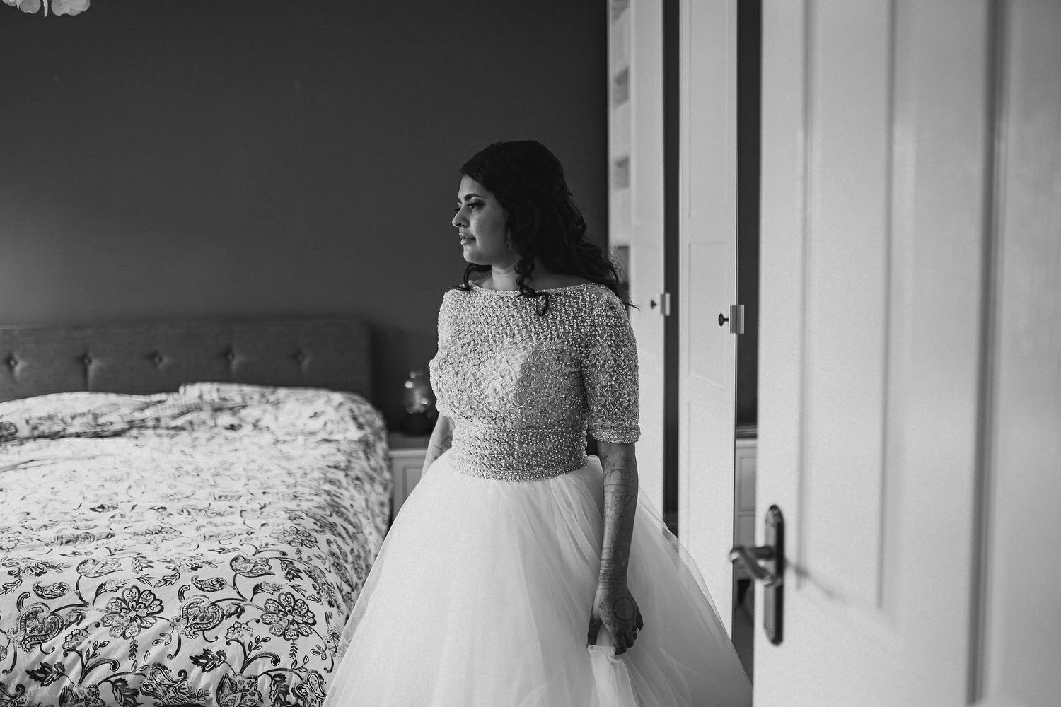 Larchfield Estate Wedding Photos 014.JPG