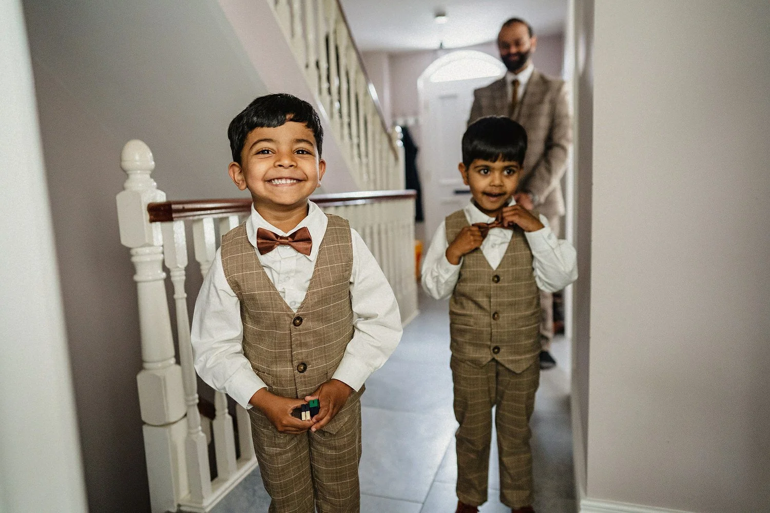 Larchfield Estate Wedding Photos 007.JPG