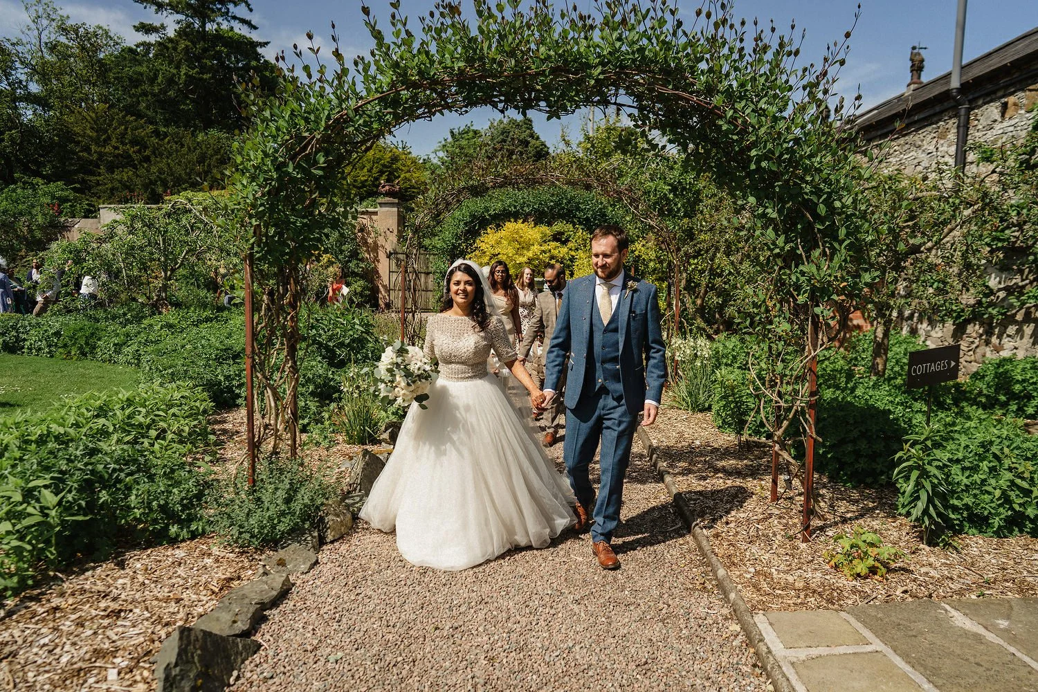 Larchfield Estate Wedding Photos 072.JPG