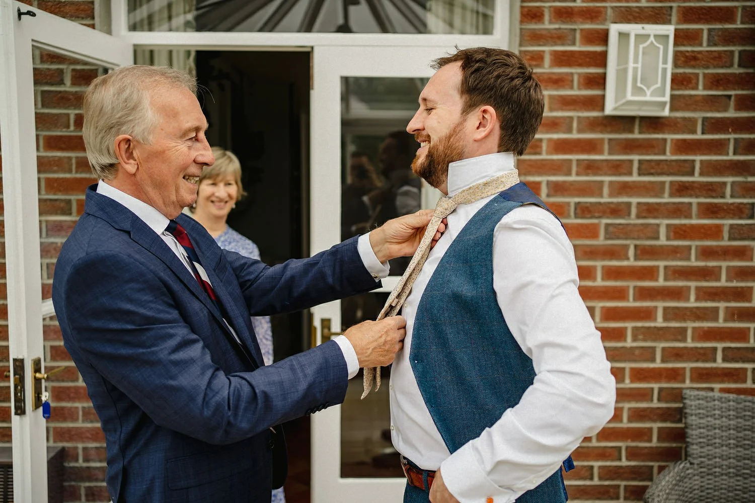 Larchfield Estate Wedding Photos 010.JPG