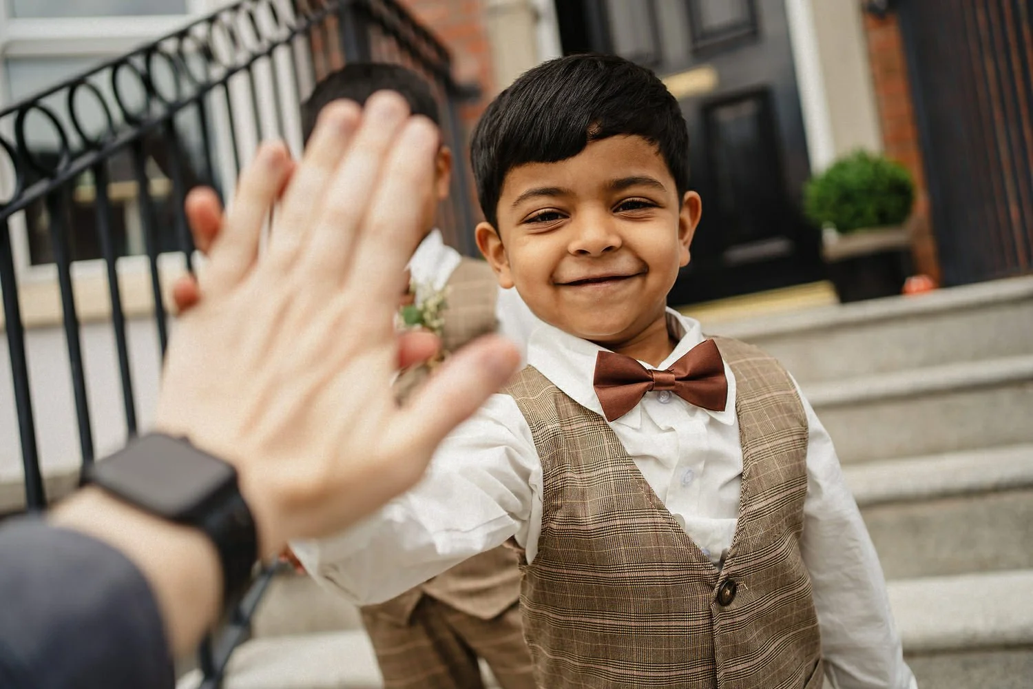 Larchfield Estate Wedding Photos 020.JPG