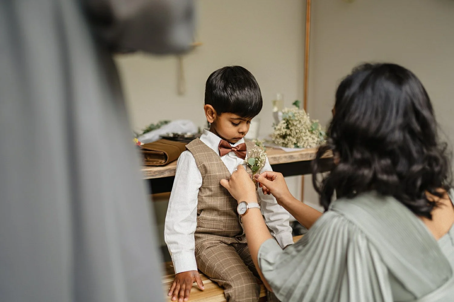 Larchfield Estate Wedding Photos 013.JPG