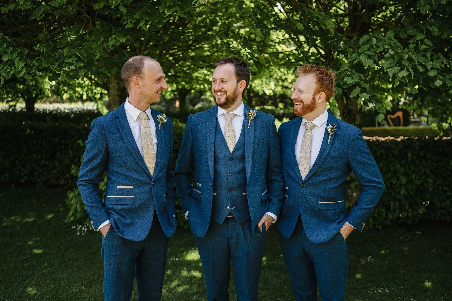 Larchfield Estate Wedding Photos 037.JPG