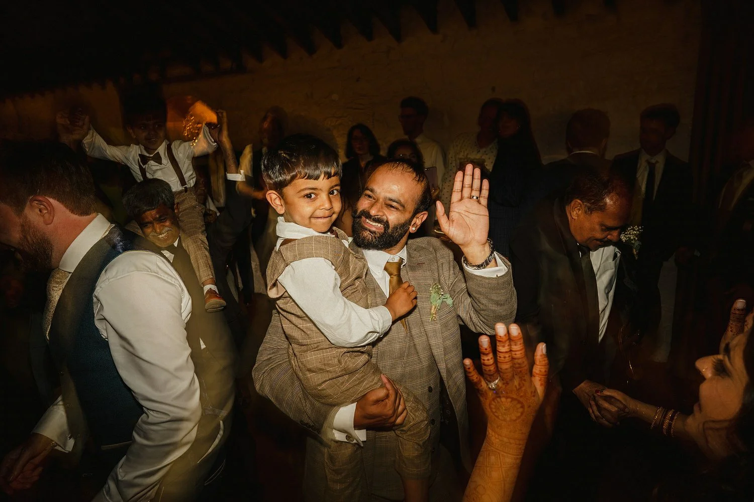 Larchfield Estate Wedding Photos 172.JPG