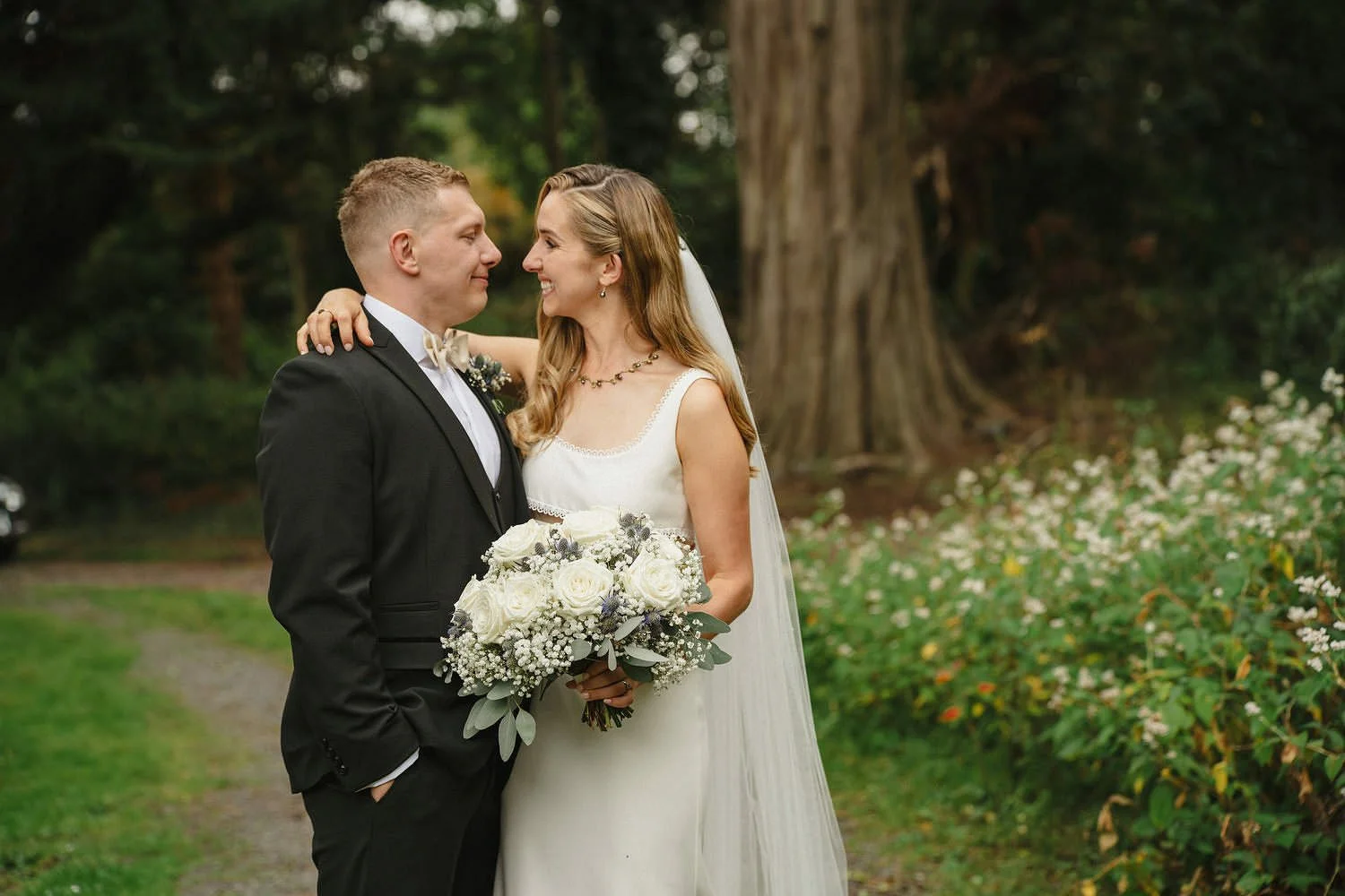 Larchfield Wedding Photos - Susie and Aaron 0041.JPG