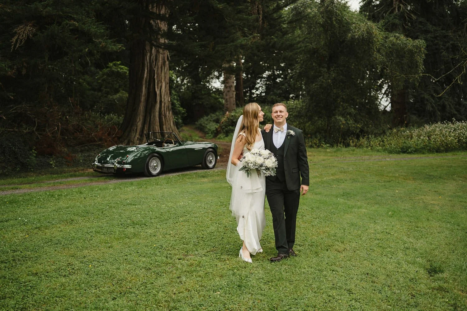 Larchfield Wedding Photos - Susie and Aaron 0044.JPG