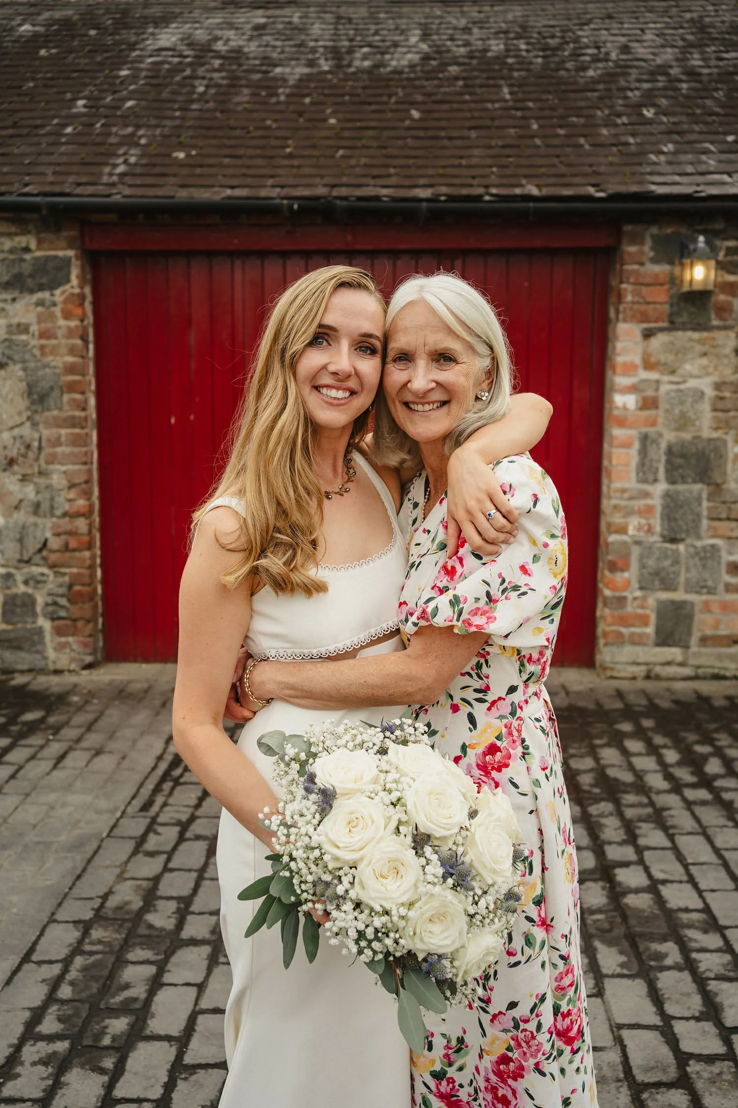 Larchfield Wedding Photos - Susie and Aaron 0059.JPG