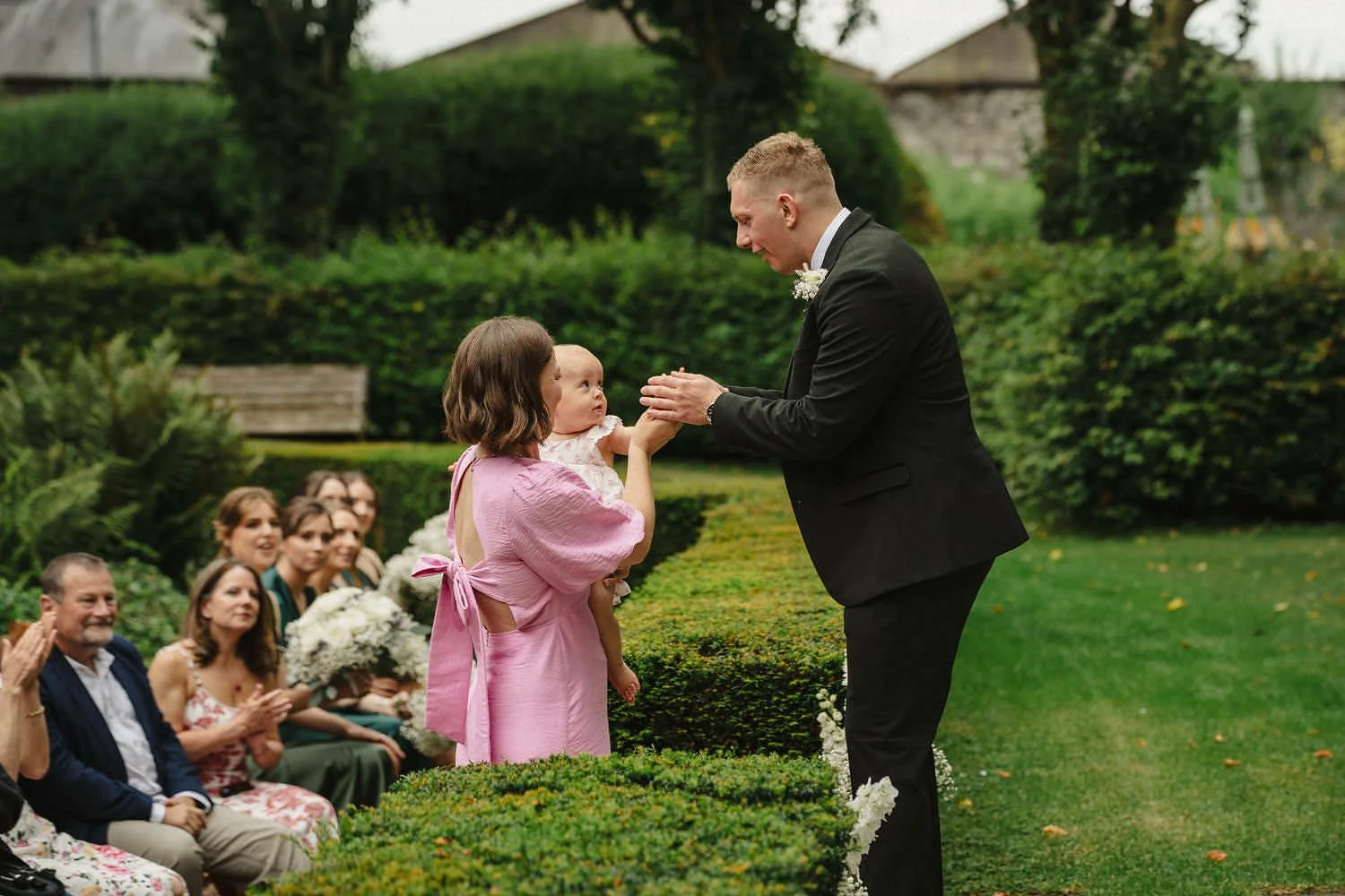 Larchfield Wedding Photos - Susie and Aaron 0021.JPG