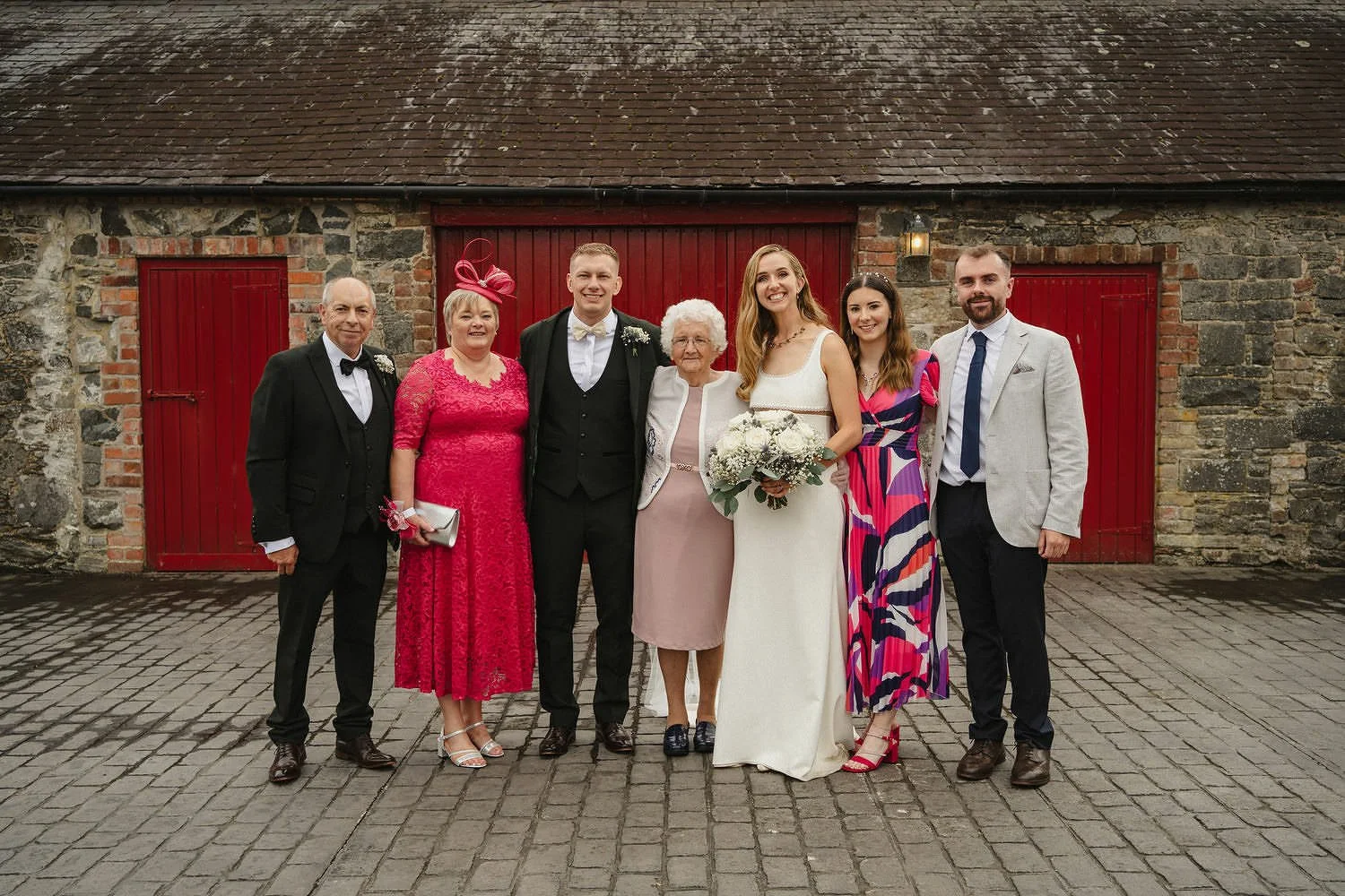 Larchfield Wedding Photos - Susie and Aaron 0057.JPG