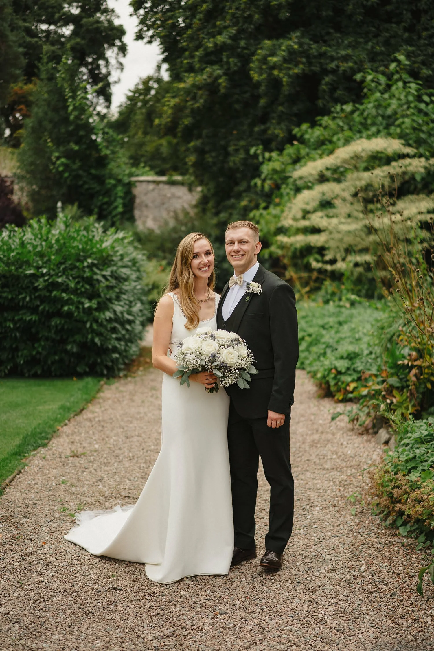 Larchfield Wedding Photos - Susie and Aaron 0048.JPG