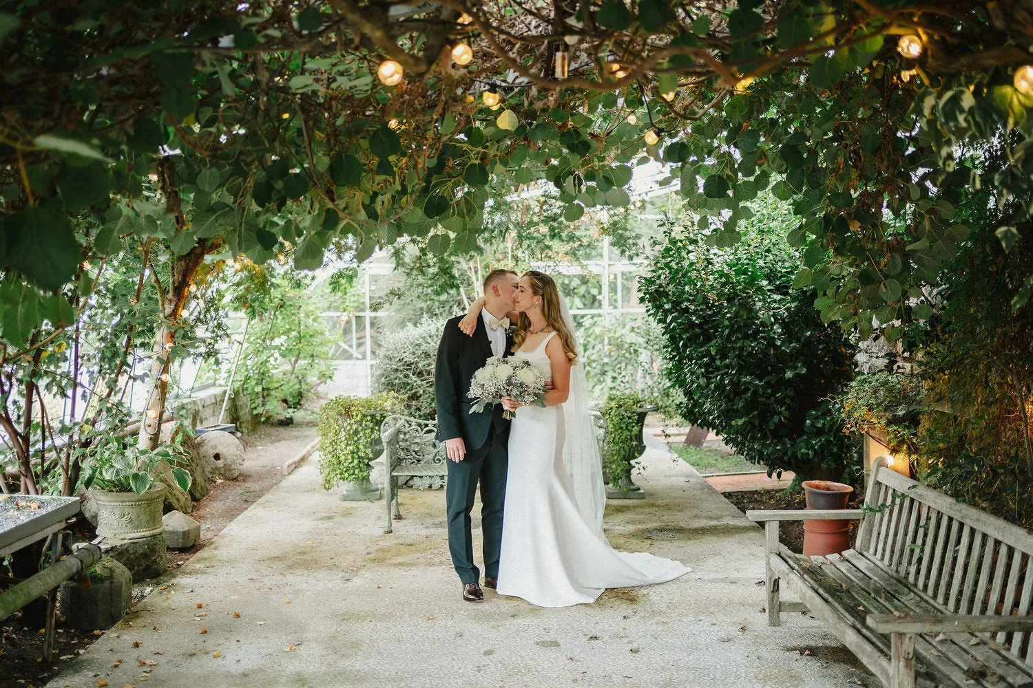 Larchfield Wedding Photos - Susie and Aaron 0031.JPG