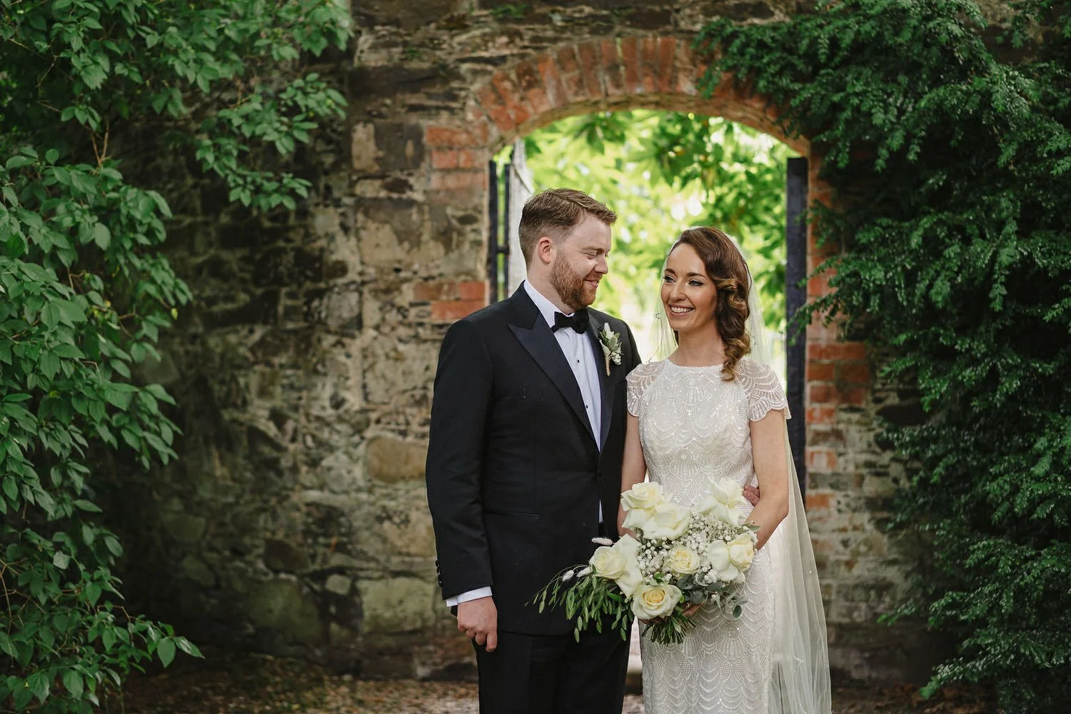 Larchfield Wedding - Isobel and John 0005.JPG