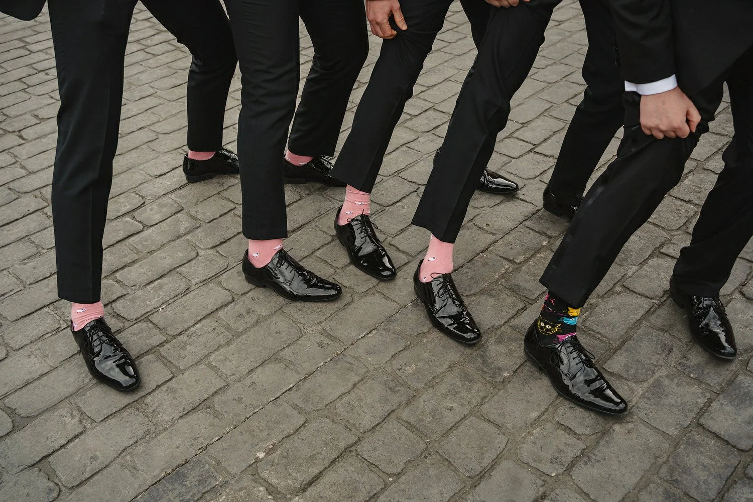 Larchfield Wedding - Isobel and John 0053.JPG