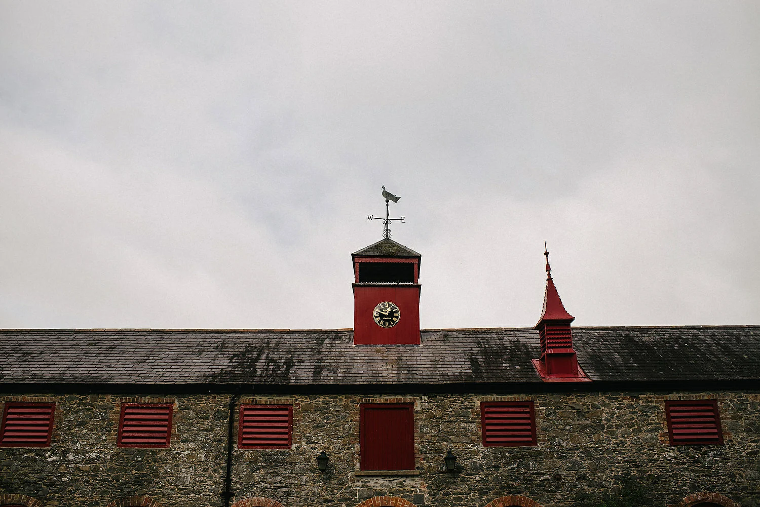  Larchfield Winter Wedding Photos, Belfast wedding photographers 