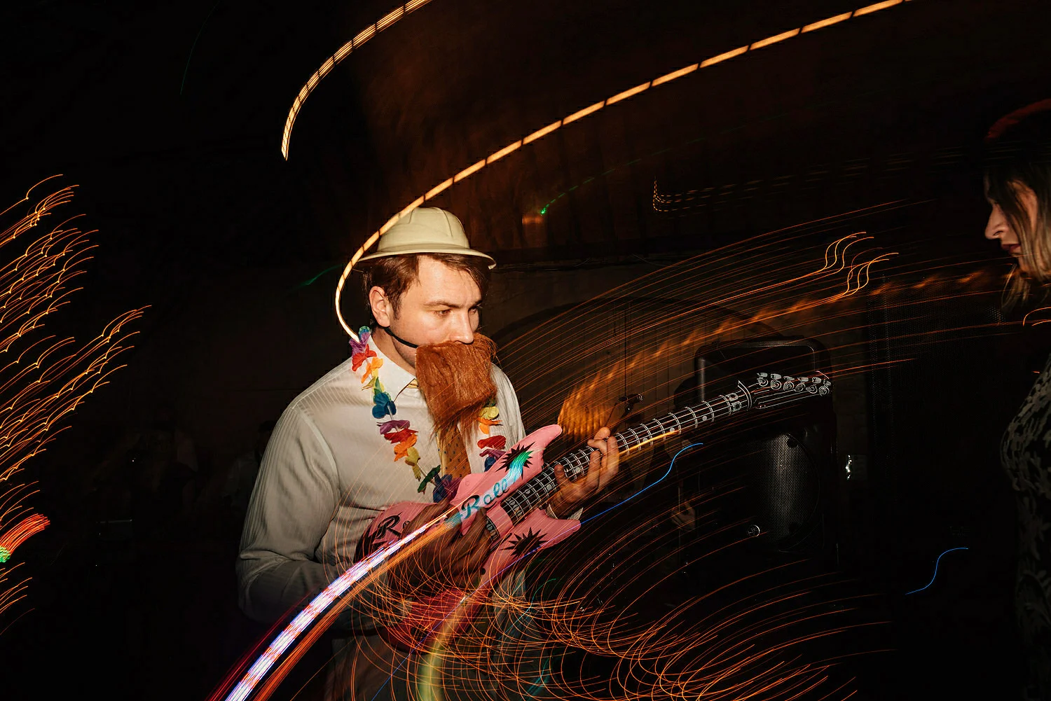  Larchfield Winter Wedding Photos, Belfast wedding photographers 