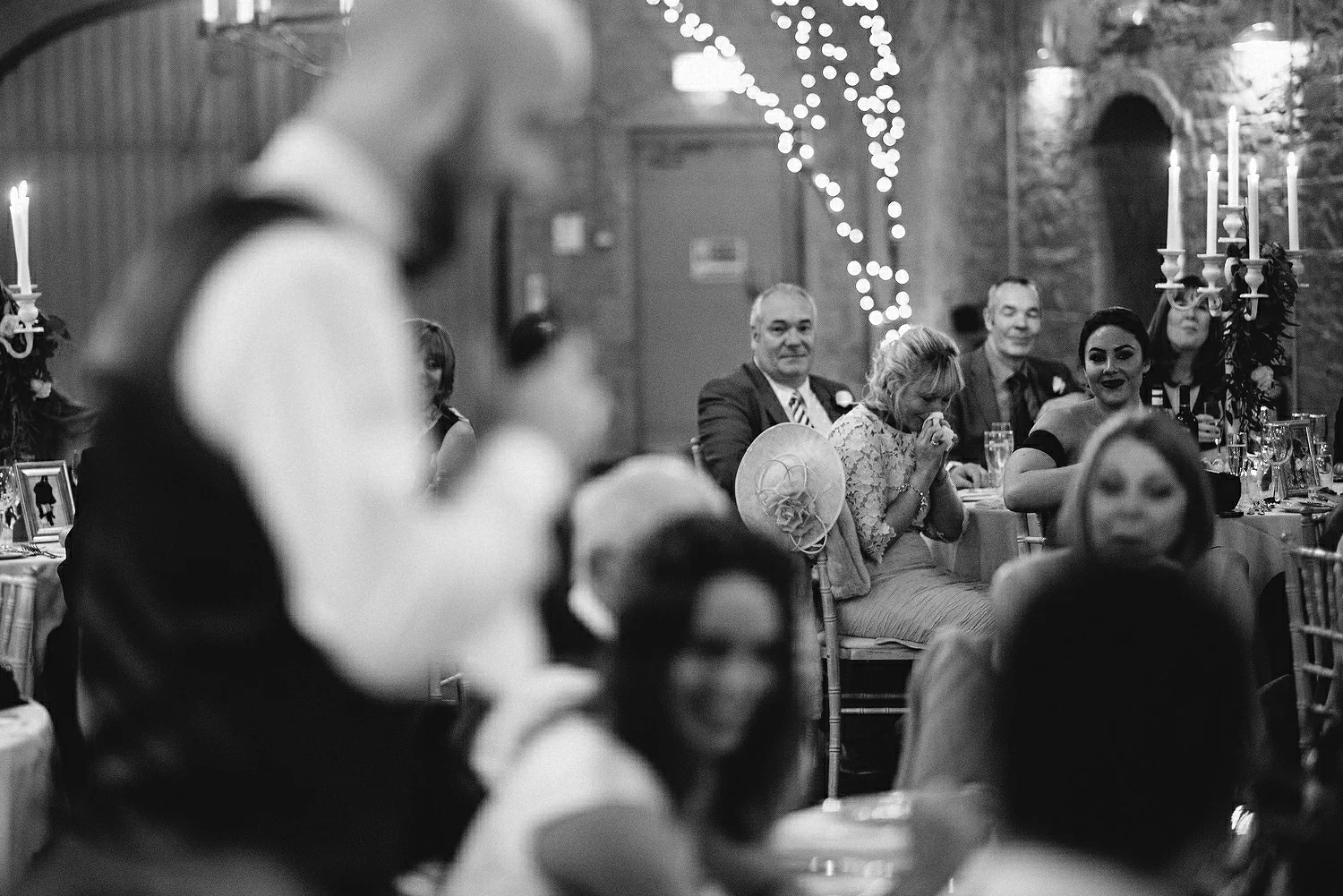  Larchfield Winter Wedding Photos, Belfast wedding photographers 