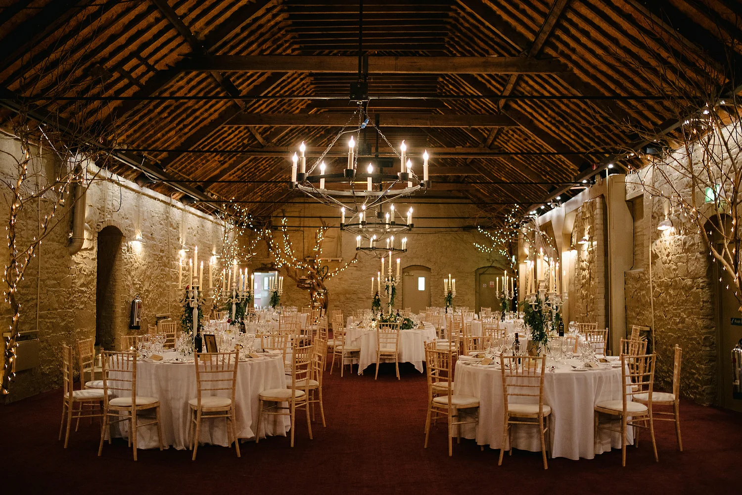  Larchfield Winter Wedding Photos, Belfast wedding photographers 