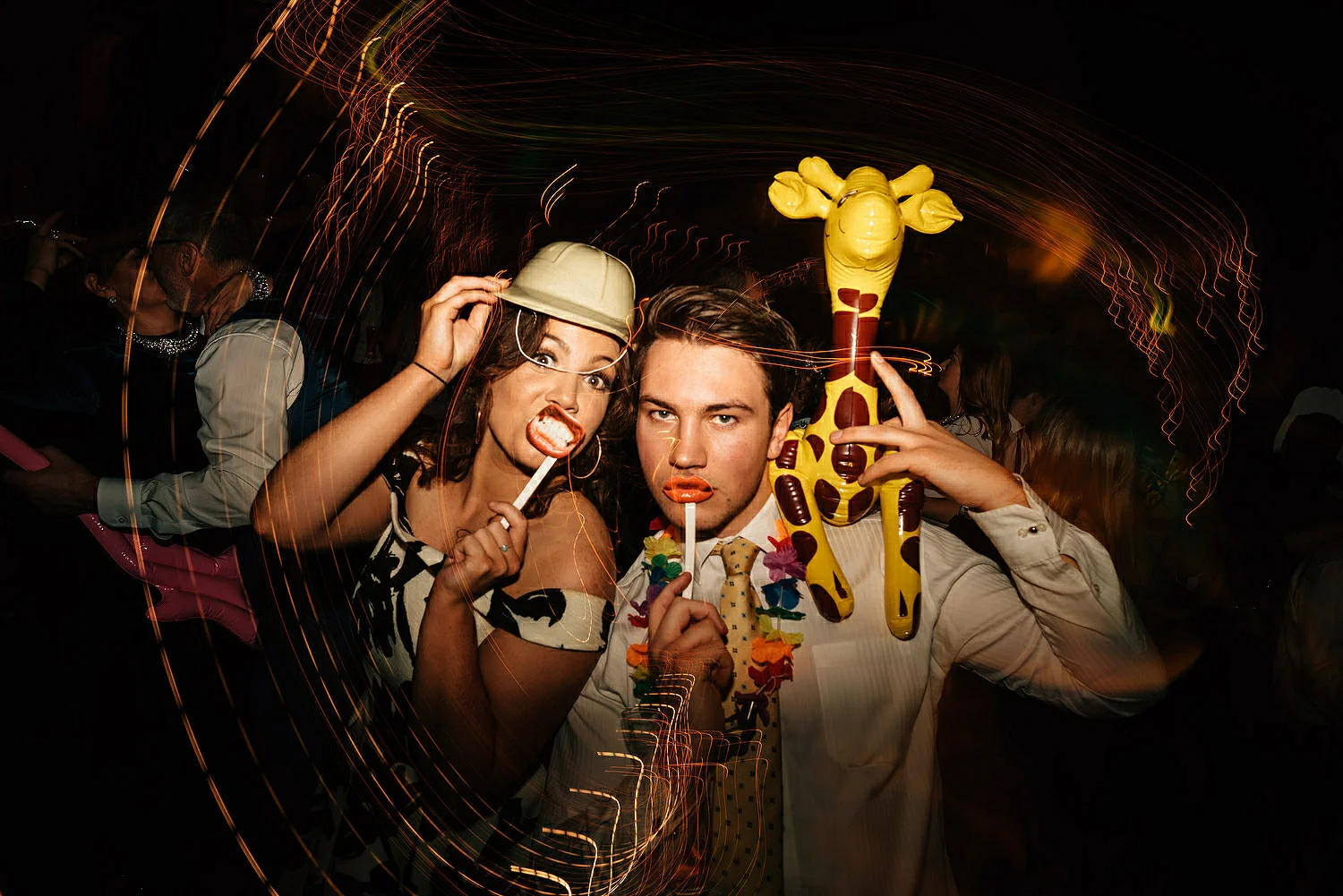  Larchfield Winter Wedding Photos, Belfast wedding photographers 