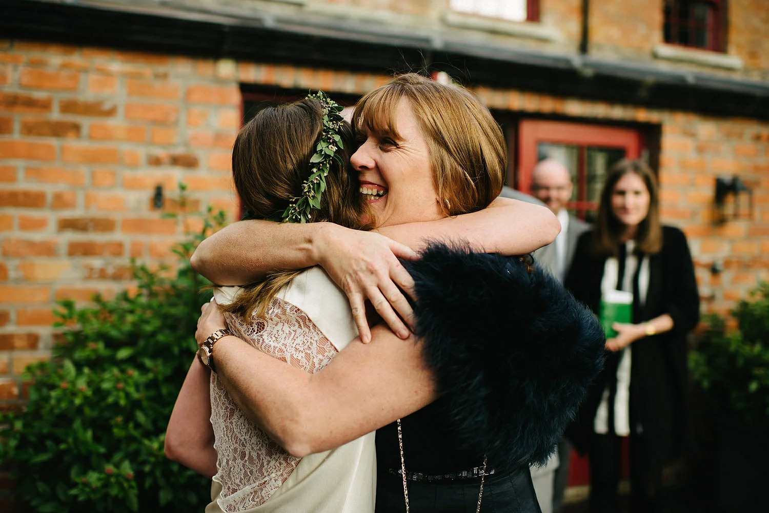  Larchfield Winter Wedding Photos, Belfast wedding photographers 