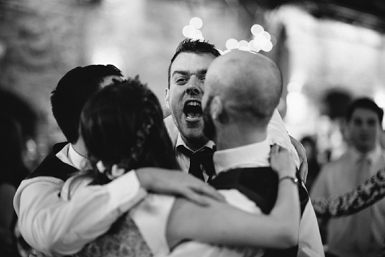  Larchfield Winter Wedding Photos, Belfast wedding photographers 