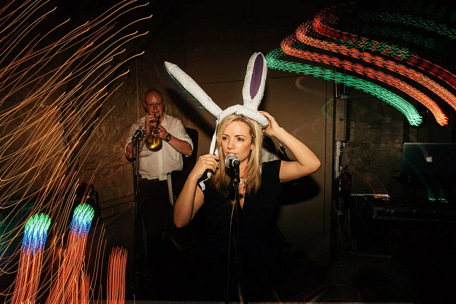  Larchfield Winter Wedding Photos, Belfast wedding photographers 