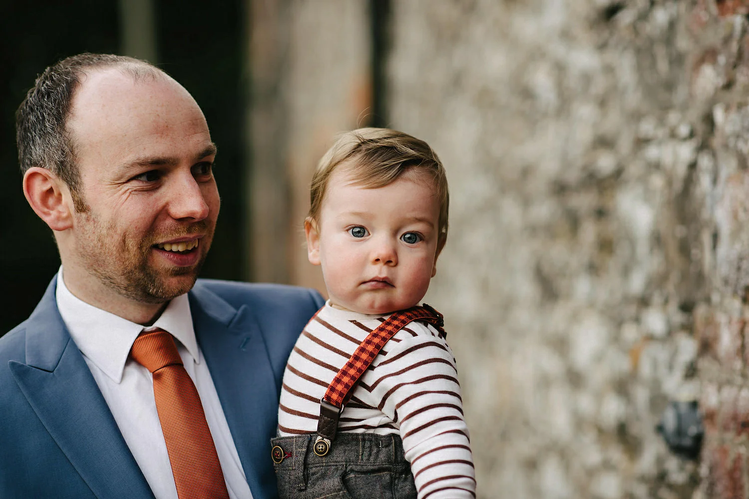  Larchfield Winter Wedding Photos, Belfast wedding photographers 