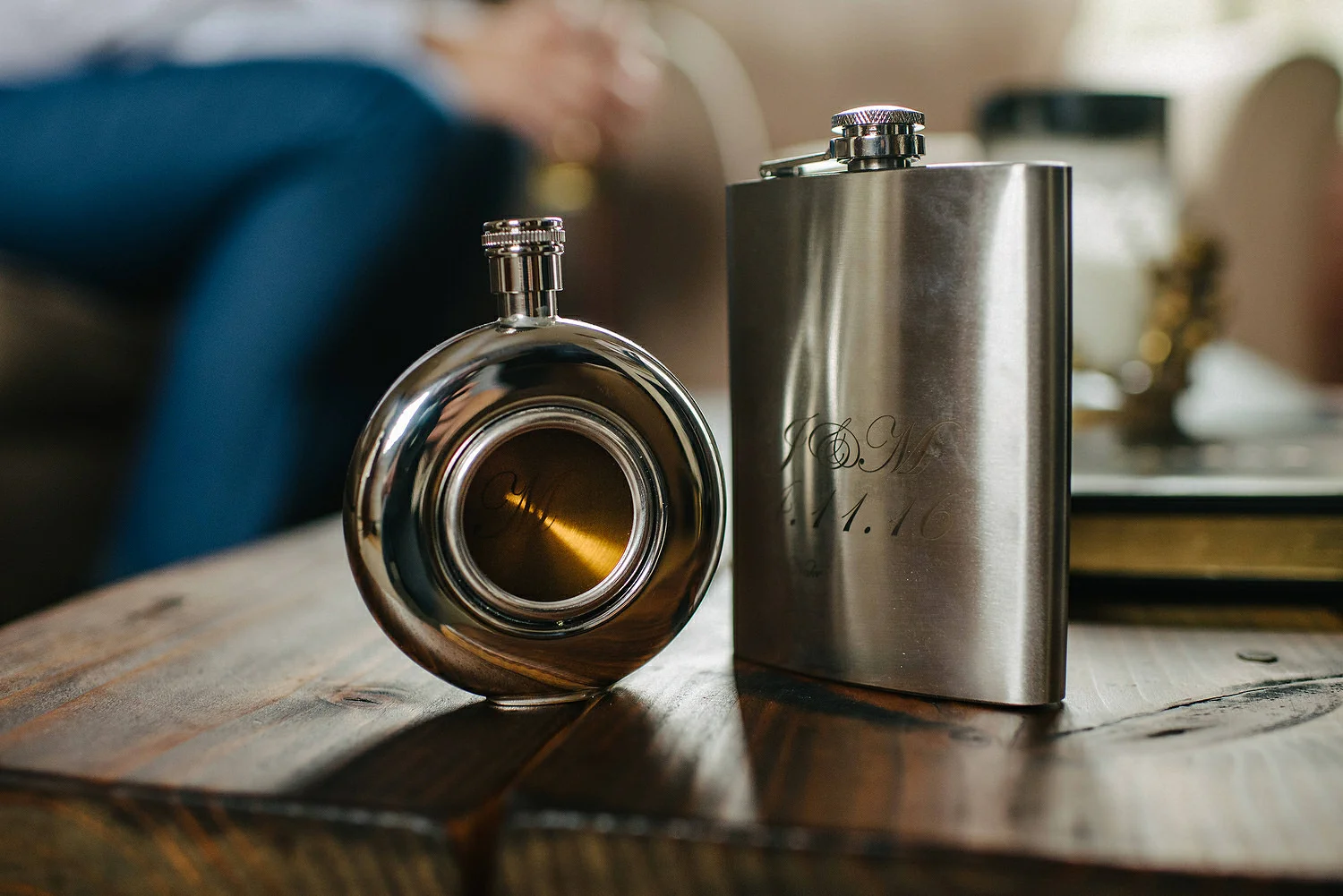  Larchfield Winter Wedding Photos, Belfast wedding photographers 