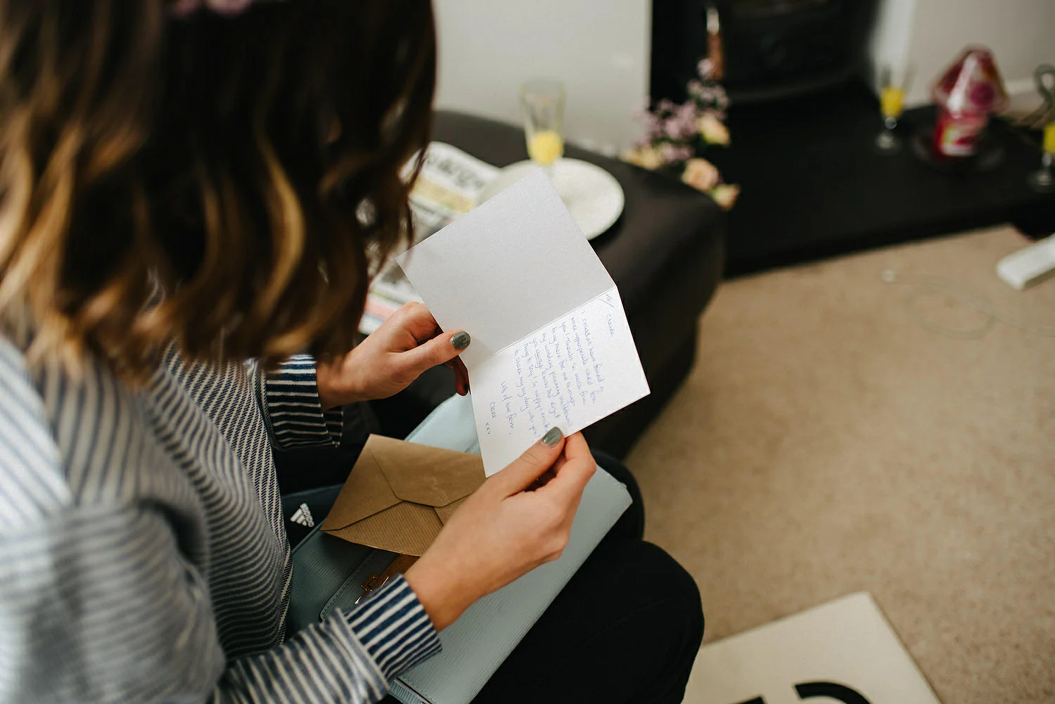  Larchfield Winter Wedding Photos, Belfast wedding photographers 