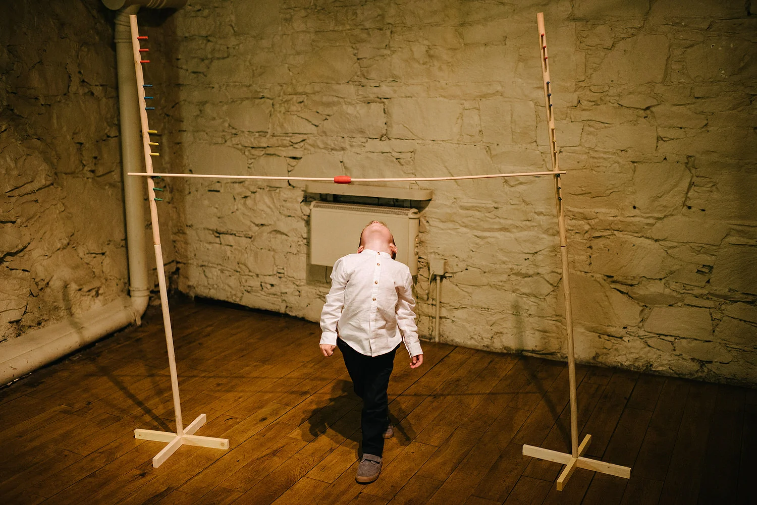  Larchfield Winter Wedding Photos, Belfast wedding photographers 