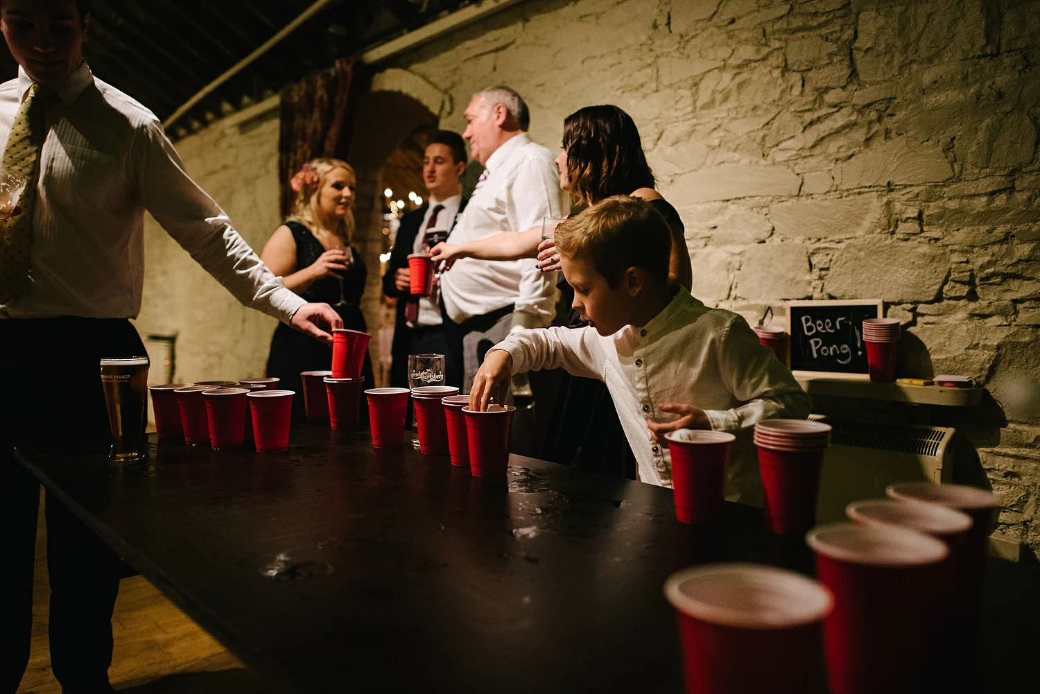  Larchfield Winter Wedding Photos, Belfast wedding photographers 