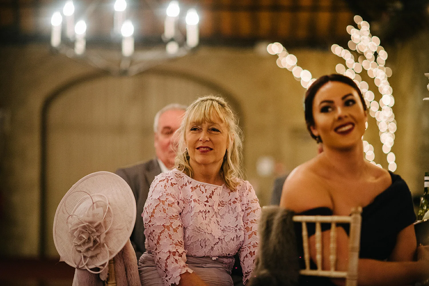  Larchfield Winter Wedding Photos, Belfast wedding photographers 