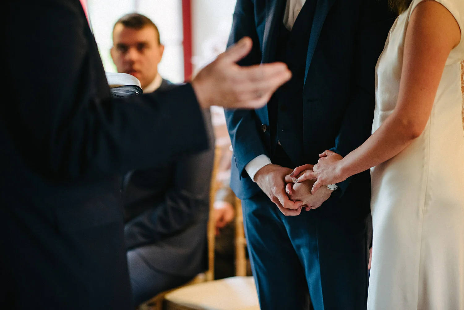  Larchfield Winter Wedding Photos, Belfast wedding photographers 