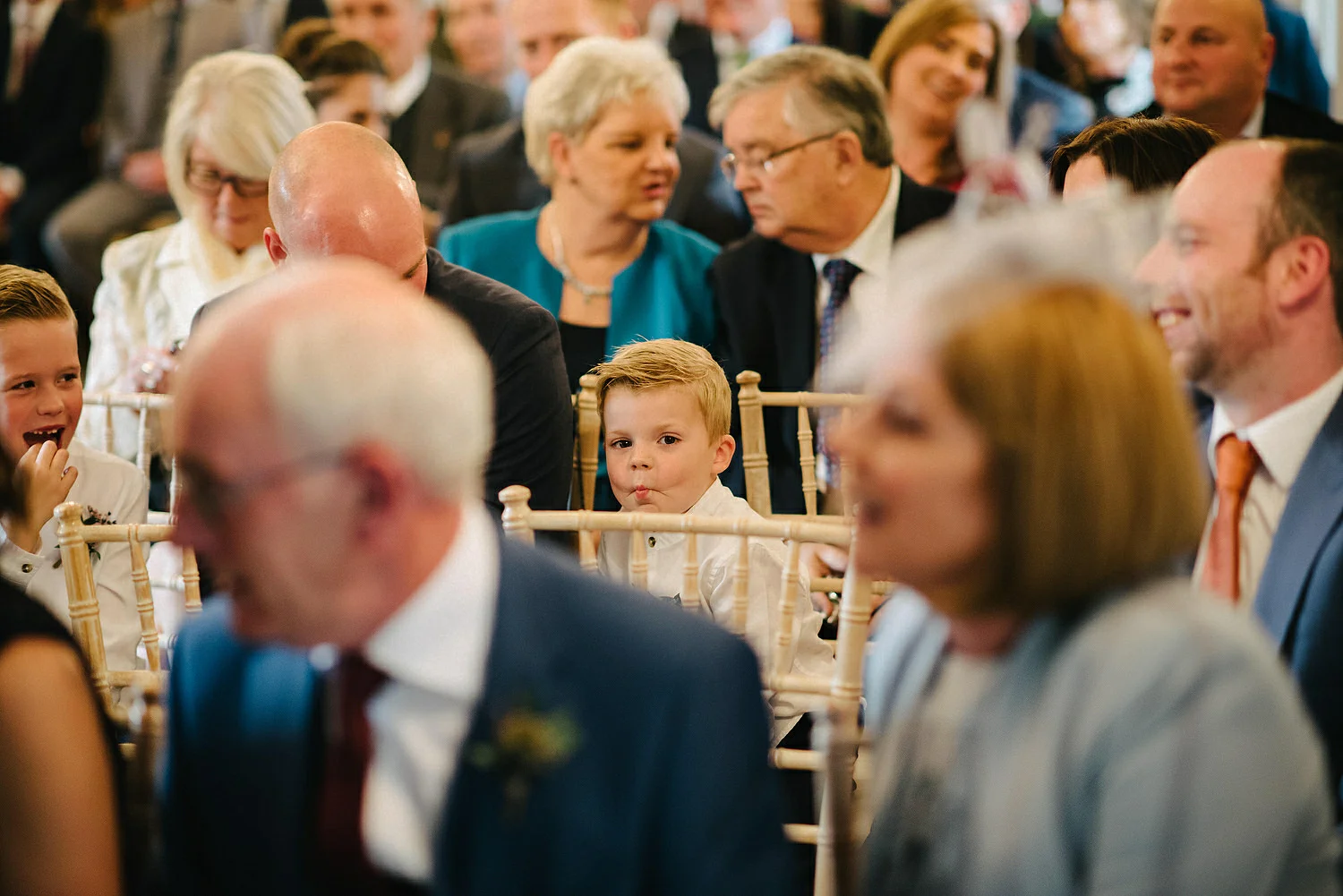  Larchfield Winter Wedding Photos, Belfast wedding photographers 