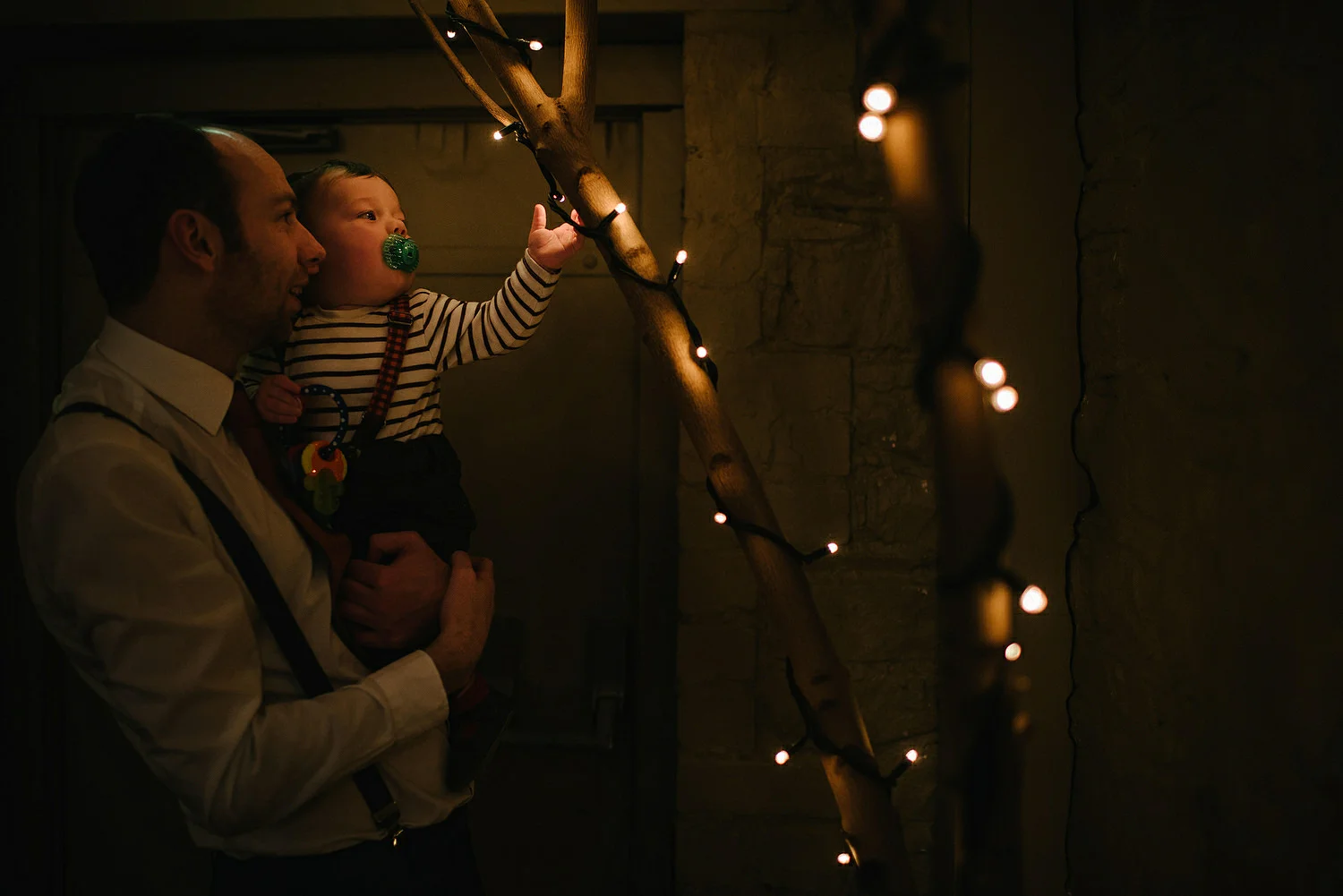  Larchfield Winter Wedding Photos, Belfast wedding photographers 