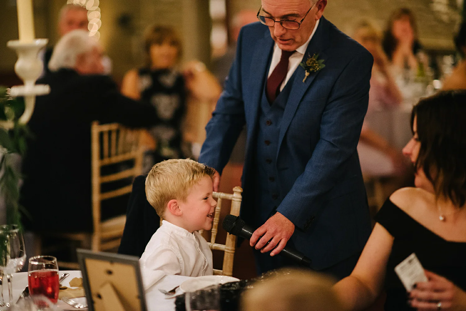  Larchfield Winter Wedding Photos, Belfast wedding photographers 