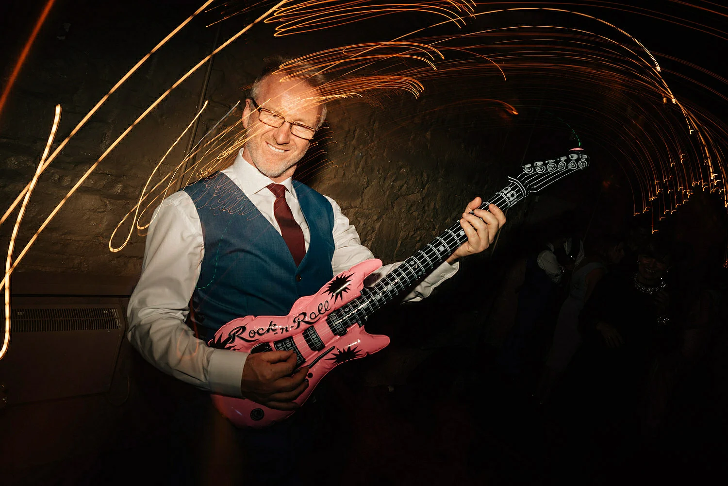  Larchfield Winter Wedding Photos, Belfast wedding photographers 