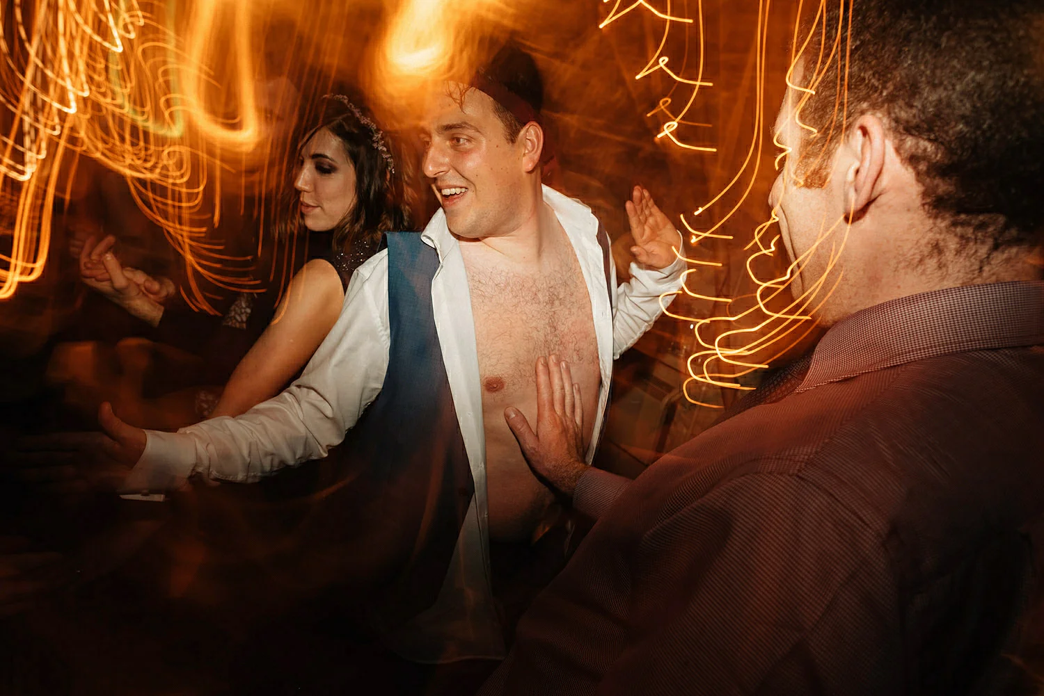  Larchfield Winter Wedding Photos, Belfast wedding photographers 